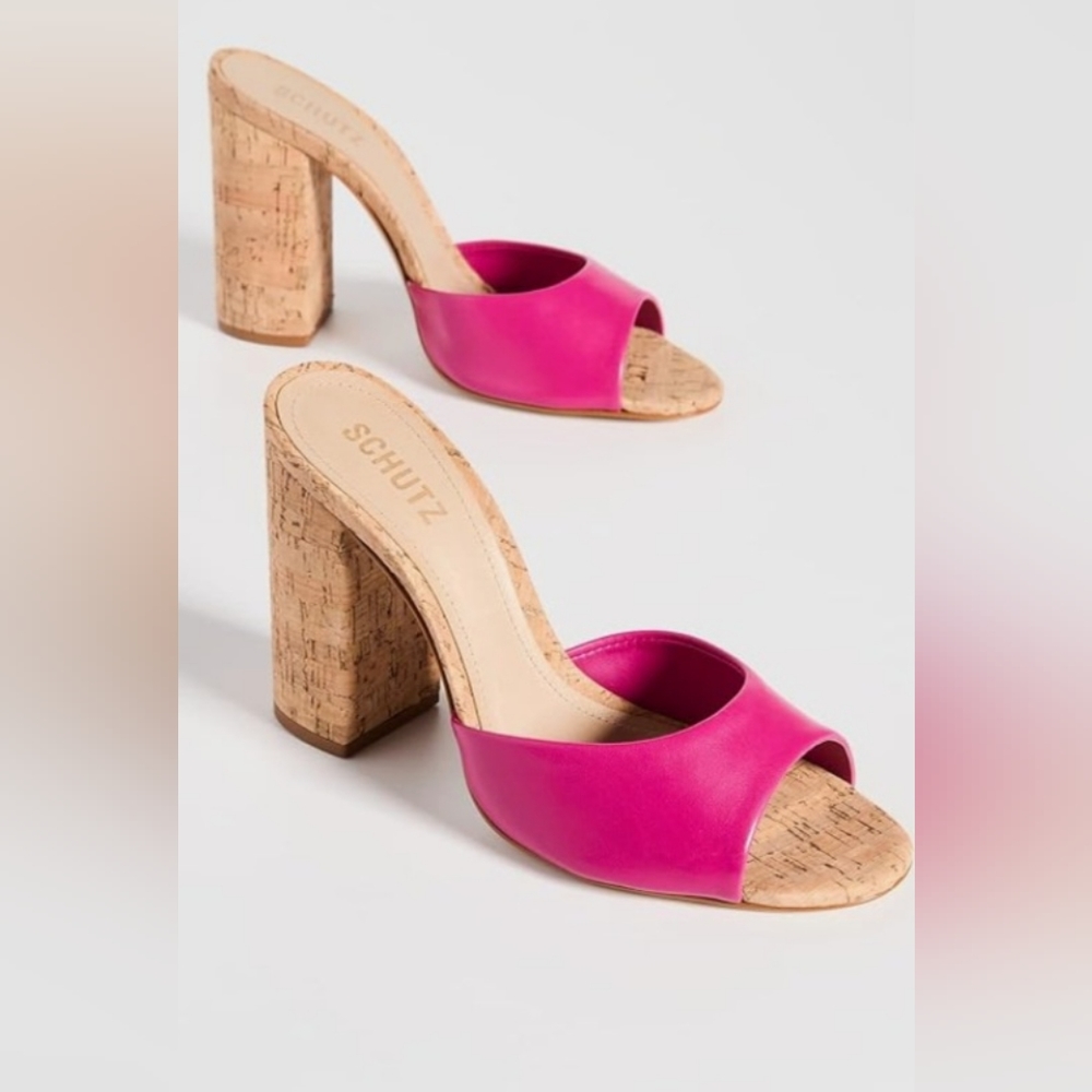Sandals - Picture 3 of 4